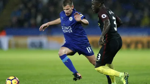 Manchester City slackers must shape up, admits defender Sagna