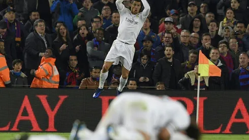 Five moments that won Ronaldo the Ballon d'Or