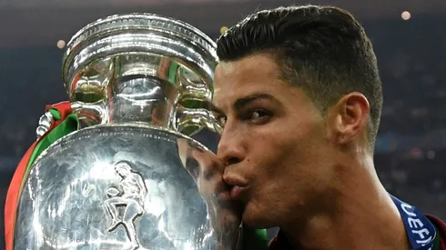Cristiano Ronaldo is Ballon d'Or winner, suggests photo leak