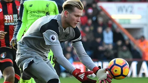 Klopp backs Karius to silence critics