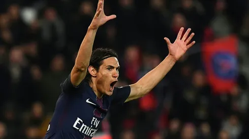 Cavani double saves PSG against Nice