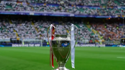 Real Madrid are team to avoid in Champions League draw