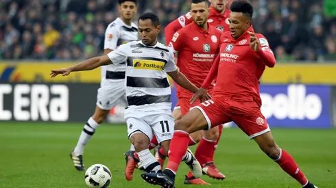 Controversy as Borussia Moenchengladbach break winless streak