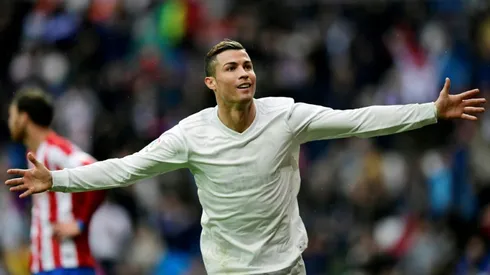 Cristiano Ronaldo declared 20 million euros in Swiss banks: report
