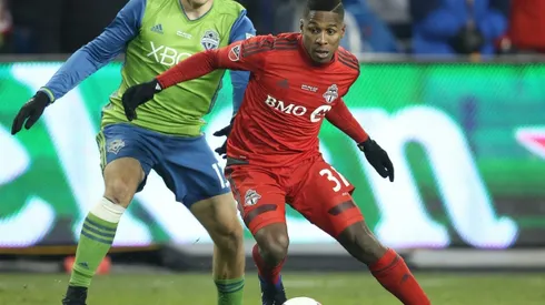 Seattle Sounders beat Toronto to win MLS Cup