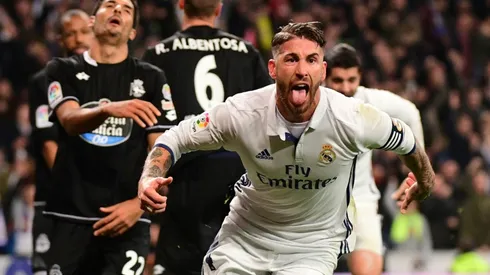 Ramos rouses Real Madrid for perfect Club World Cup send-off