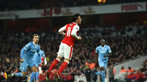 Don't let standards slip, Wenger warns Arsenal