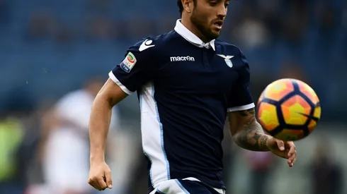 Anderson steers Lazio up to fourth