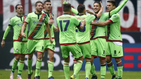 Ferrari late show as Crotone stun Pescara
