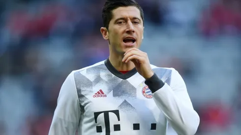 Bayern Munich regain top spot as Leipzig lose unbeaten record