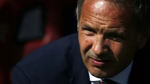 Turin derby 'isn't war', warns Sinisa Mihajlovic