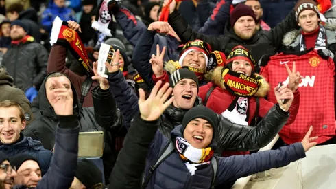 Man Utd, Spurs in scramble to stay in touch