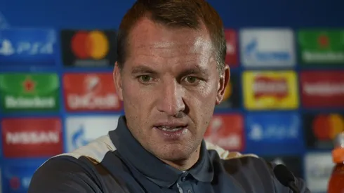 Rodgers proud of Celtic domination