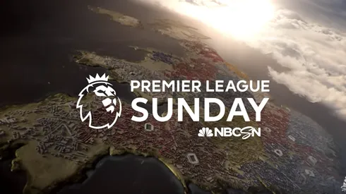NBC Sports to launch Premier League Sunday