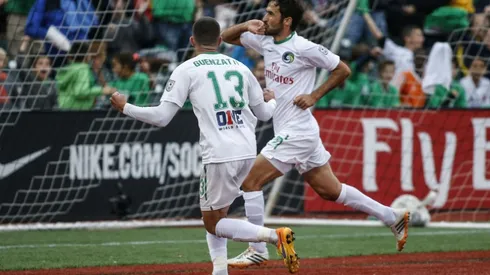 NY Cosmos fate uncertain as crisis engulfs US lower leagues
