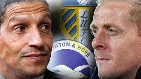 Where to find Brighton vs. Leeds United on US TV and streaming