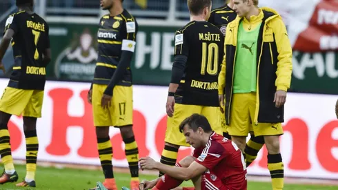 Top meets bottom as Leipzig head to Ingolstadt