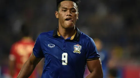 Thais book Suzuki final spot with Myanmar demolition job