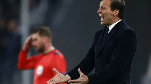 Juventus coach eases pressure on Higuain after goals drought ends