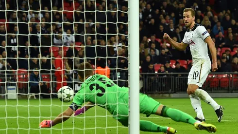 Spurs sink CSKA to earn Europa League berth