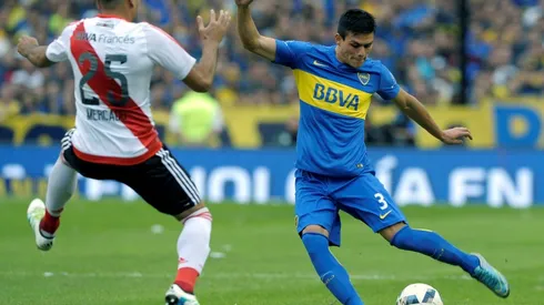 Buenos Aires "superclasico" back on as refs scrap strike