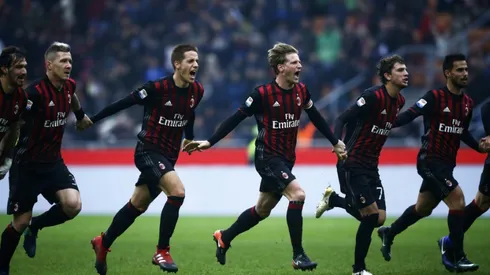 AC Milan sale to Chinese put off to March