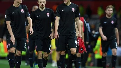 Europa League point will do it for draw-weary Manchester United