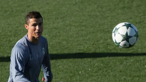 Real Madrid demand respect for "exemplary" Ronaldo