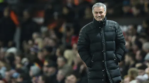 Mourinho 'paid over 26 mn euros taxes in Spain' - agent