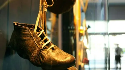 Abuse scandal will spread beyond England - Dein