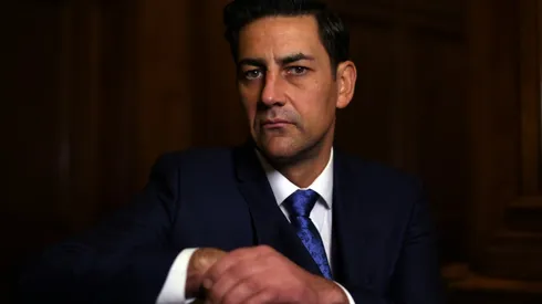 Abuse scandal is global problem says Offside Trust