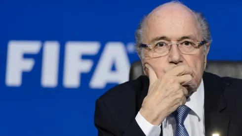 Blatter suffers one last defeat over FIFA misconduct