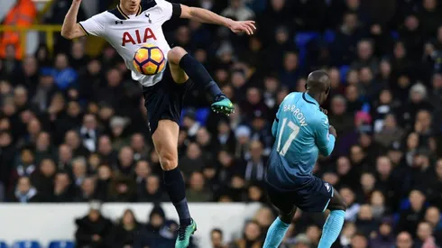Tottenham manager revels in 'complete' performance