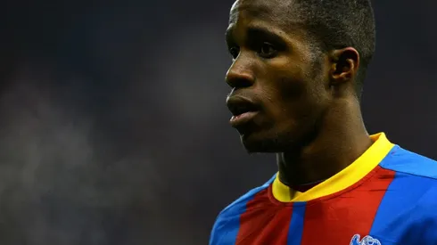 Stick with England, Southgate urges Zaha