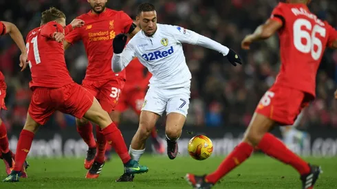 Leeds revival continues as Bruce suffers first defeat