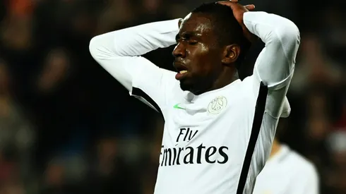 Inspired Montpellier rock mediocre PSG