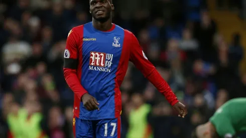 Benteke double ends Palace misery