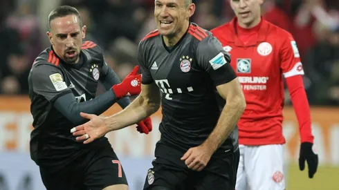 Bayern hit form as Ancelotti adopts Pep's tactics