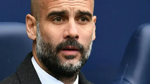 Guardiola apologises for Man City meltdown