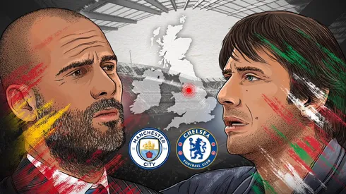Where to find Manchester City vs. Chelsea on US TV and streaming