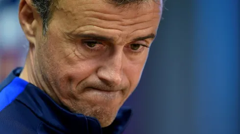 Barca more desperate for El Clasico win - Luis Enrique