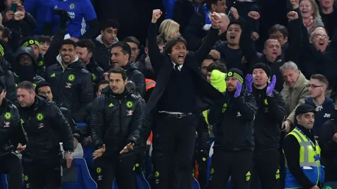 Guardiola test awaits Conte's charging Chelsea