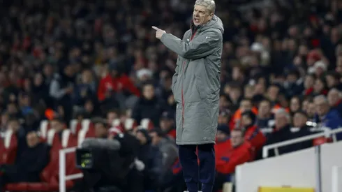 Wenger expects Arsenal to regain momentum after Cup blow