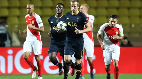 Stuttering Spurs look for Kane inspiration