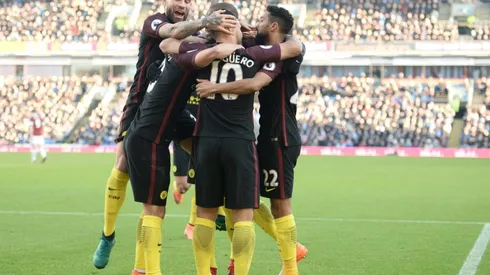 City plan to prove a point in Chelsea showdown