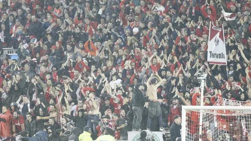 MLS sets 5-year attendance record for playoffs and Conference games