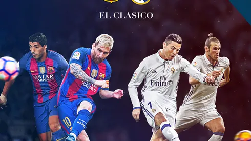 El Clasico coverage to leave United Kingdom TV viewers frustrated