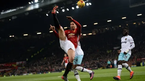 Mourinho buoyed by 'beautiful' Man United