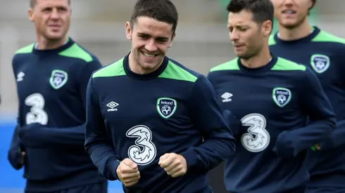 Burnley splash out on Brady, Saints land Gabbiadini