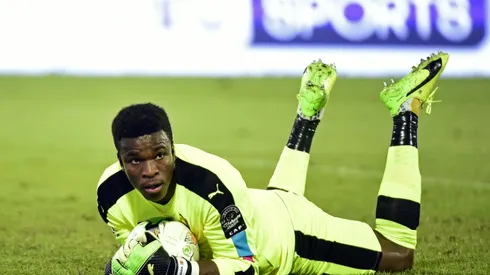 Cameroon owe it to Ondoa, club outcast but national hero